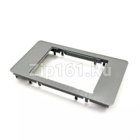 Корпус модуля индикации для холодильника Атлант 773117101000