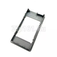 Корпус модуля индикации для холодильника Атлант 773117101000