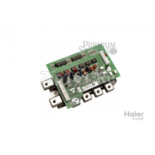 Плата управления Haier 0010450126A Плата управления Haier 0010450126A