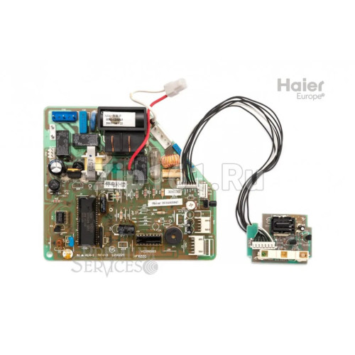 Плата управления Haier A0010400847 Плата управления Haier A0010400847