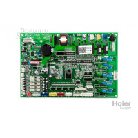 Плата управления Haier 0151800075 Плата управления Haier 0151800075