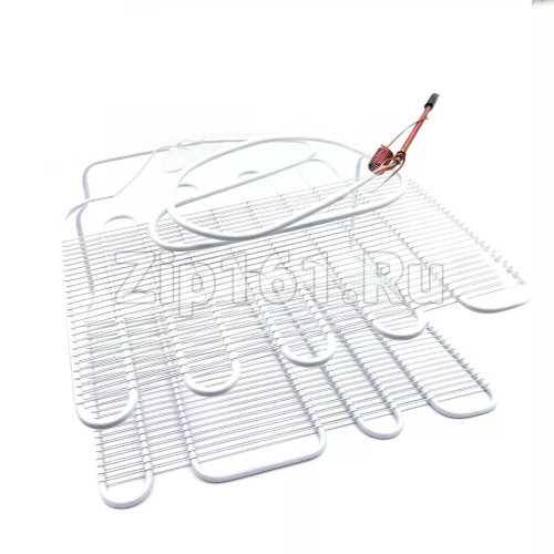 Испаритель 2-х полочный холодильника Атлант 341325303100