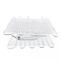 Испаритель 2-х полочный холодильника Атлант 341325303100