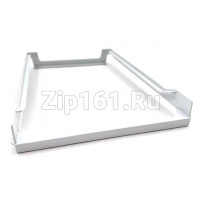 Держатель подвесного фруктового ящика Pull Box (белый) 22.5x33.5см холодильника Атлант 773461100100 Держатель подвесного фруктового ящика Pull Box (белый) 22.5x33.5см холодильника Атлант 773461100100