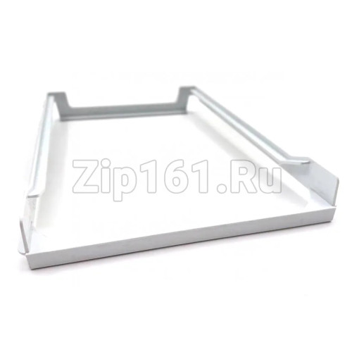 Держатель подвесного фруктового ящика Pull Box (белый) 22.5x33.5см холодильника Атлант 773461100100 Держатель подвесного фруктового ящика Pull Box (белый) 22.5x33.5см холодильника Атлант 773461100100