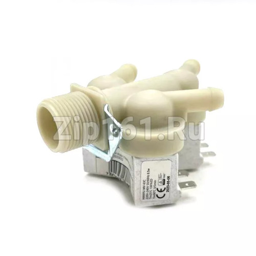 Клапан подачи воды стиральной машины Атлант 903765009002