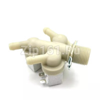 Клапан подачи воды стиральной машины Атлант 903765009002