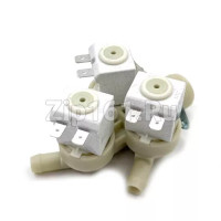 Клапан подачи воды стиральной машины Атлант 903765009002