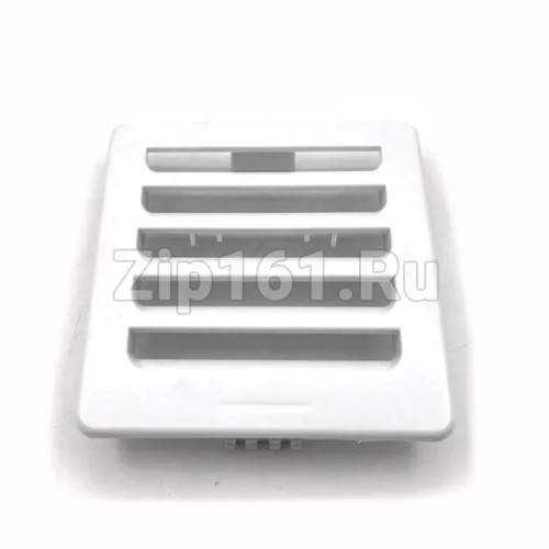 Сетка воздушная за фруктовыми ящиками (декоративная) 7.5x8.5см холодильника Атлант 775234100900 Сетка воздушная за фруктовыми ящиками (декоративная) 7.5x8.5см холодильника Атлант 775234100900