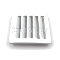 Сетка воздушная за фруктовыми ящиками (декоративная) 7.5x8.5см холодильника Атлант 775234100900 Сетка воздушная за фруктовыми ящиками (декоративная) 7.5x8.5см холодильника Атлант 775234100900