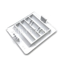 Сетка воздушная за фруктовыми ящиками (декоративная) 7.5x8.5см холодильника Атлант 775234100900 Сетка воздушная за фруктовыми ящиками (декоративная) 7.5x8.5см холодильника Атлант 775234100900