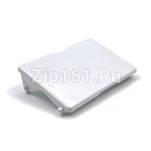 Декоративная крышка помпы стиральной машины 35М102 Атлант 775452500200