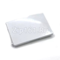 Декоративная крышка помпы стиральной машины 35М102 Атлант 775452500200