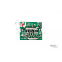Силовой модуль в сборе Haier 0010450352