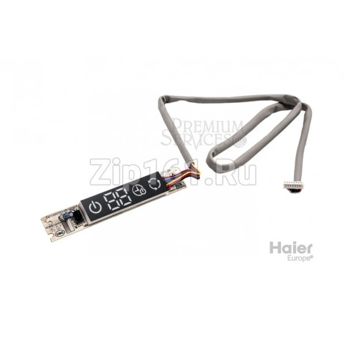 Ресивер Плата управления Haier A0011800242 Ресивер Плата управления Haier A0011800242