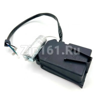 Компрессор Cubigel MS26TB (R404, +7.2, 4010Вт) Компрессор Cubigel MS26TB (R404, +7.2, 4010Вт)