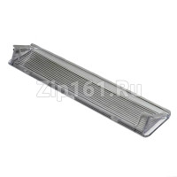 Плафон лампы морозильника (под диодную подсветку) 14,5х3см Атлант 773522412300