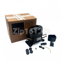 Компрессор GMCC PZ90E1B (R600, 165Вт при -23С) упаковка Indesit