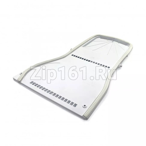 Плафон пластиковый (защитный кожух вентилятора) + уплотнитель Атлант 730141205500