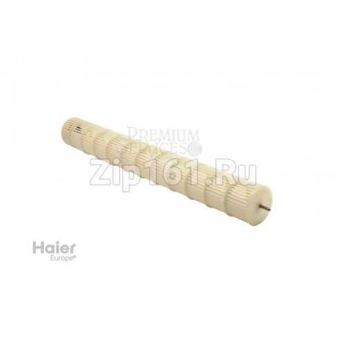 Крыльчатка (турбина) внутреннего блока Haier A0010204053 Крыльчатка (турбина) внутреннего блока Haier A0010204053