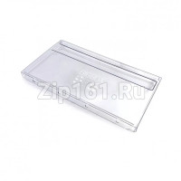 Панель ящика 43x24.5см холодильника Атлант 773522413800