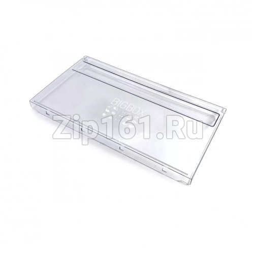 Панель ящика 43x24.5см холодильника Атлант 773522413800