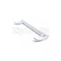 Ручка белая (30 см) холодильника Атлант 775373401100