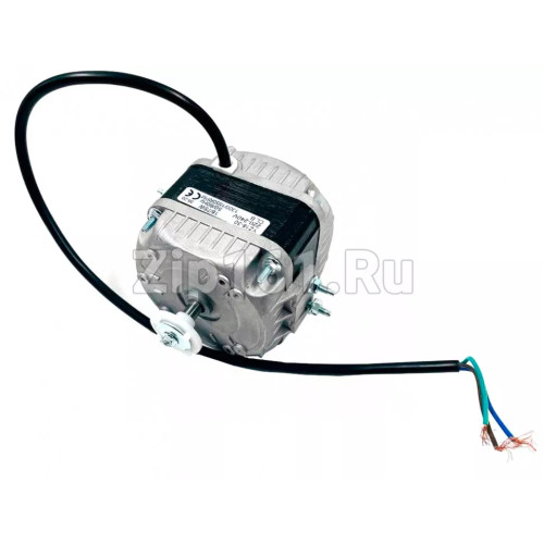 Микродвигатель Weiguang YZF 18Вт VDE