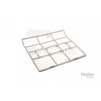 Фильтр кондицинера Haier A0010206354
