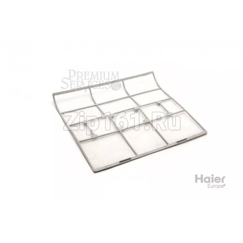 Фильтр кондицинера Haier A0010206354