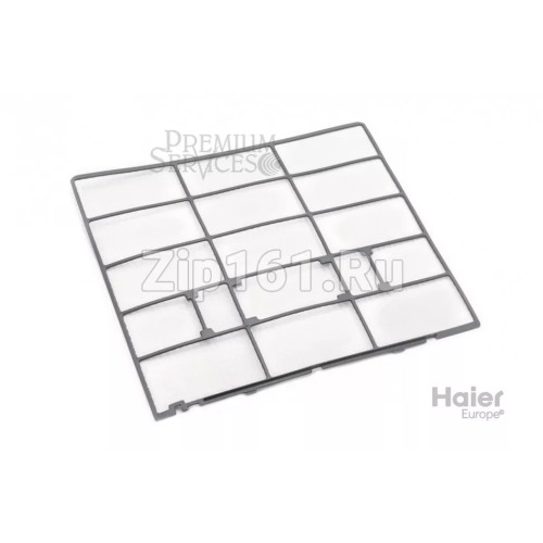 Фильтр кондицинера (LEFT) Haier 0010203558