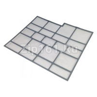 Фильтр кондицинера Haier A0010205855