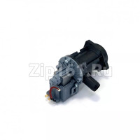 Помпа для стиральной машины RP25-3FC с улиткой  5859EN1004B