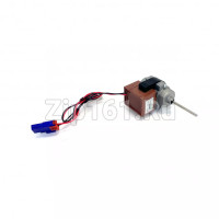 Вентилятор холодильника  D4612AAA21 13V