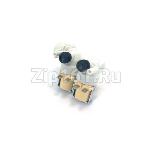 Электроклапан подачи воды стиральной машины 2W-90 066518,194402
