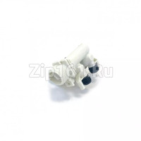 Электроклапан подачи воды стиральной машины 2W-90 066518,194402