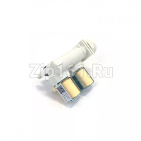 Электроклапан подачи воды стиральной машины 2W-90 066518,194402