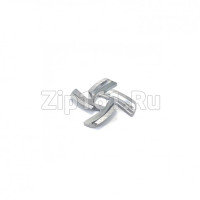 Нож мясорубки BR7000899 (посадка 9mm, h-5.4mm) MM01W08 Нож мясорубки BR7000899 (посадка 9mm, h-5.4mm) MM01W08