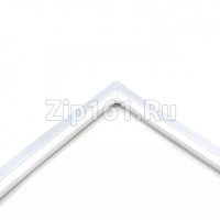 Уплотнитель 560х322мм морозильной камеры Атлант 769748901812 Профиль МА