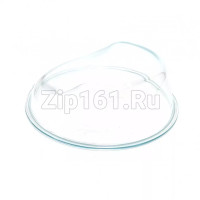 Стекло люка стиральной машины Атлант 908092001420