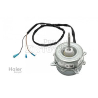 Мотор вентилятора Haier A001A3000026E Мотор вентилятора Haier A001A3000026E