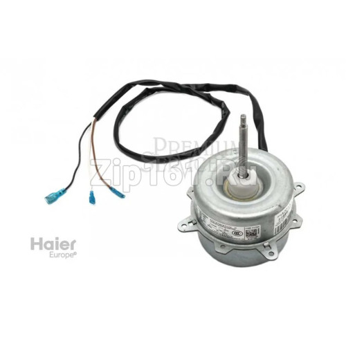 Мотор вентилятора Haier A001A3000026E Мотор вентилятора Haier A001A3000026E