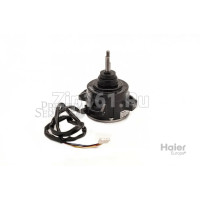 Мотор внешний Haier 0010401087 Мотор внешний Haier 0010401087