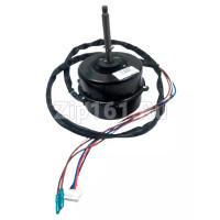 Мотор внешний кондиционера Haier 0010451931D