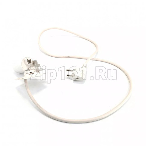 Фильтр сетевой с кабелем питания Merloni 378443