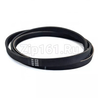 Ремень 1242J5 Hutchinson WHIRLPOOL 481235818158