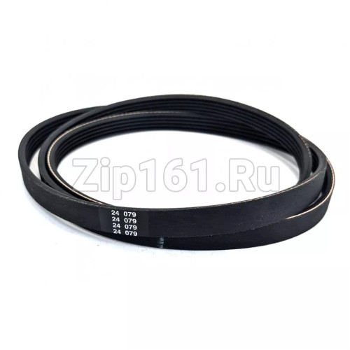 Ремень 1242J5 Hutchinson WHIRLPOOL 481235818158