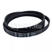 Ремень 1242J5 Hutchinson WHIRLPOOL 481235818158