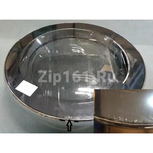 Дверка (люк) стиральной машины  ADC69321504