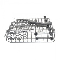 Верхняя корзина посудомоечной машины Midea 12976000001600